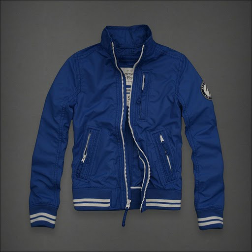 Abercrombie Fitch Hombres España Chaquetas AF7946 Abercrombie Fitch Hombres España Chaquetas AF7946
